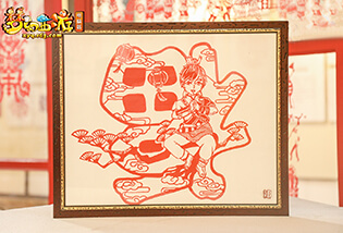 素材