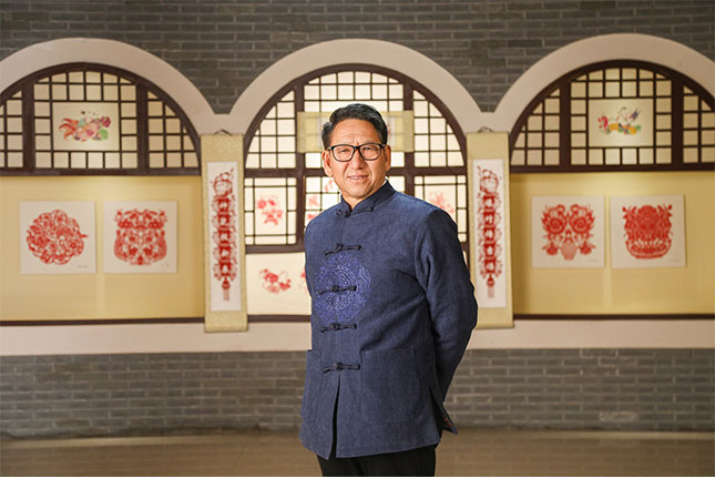 素材
