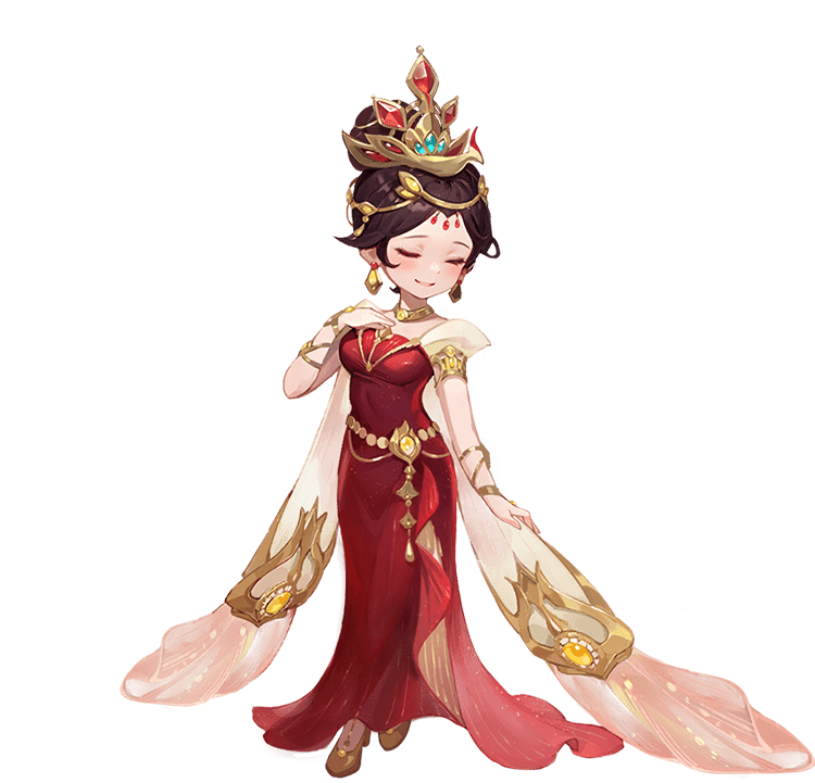 梦幻西游》电脑版2023年520锦衣祥瑞_前世因缘今生定，相思难舍女儿情