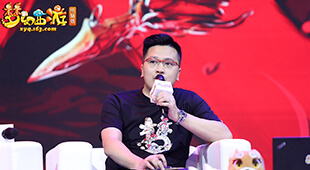 梦幻西游