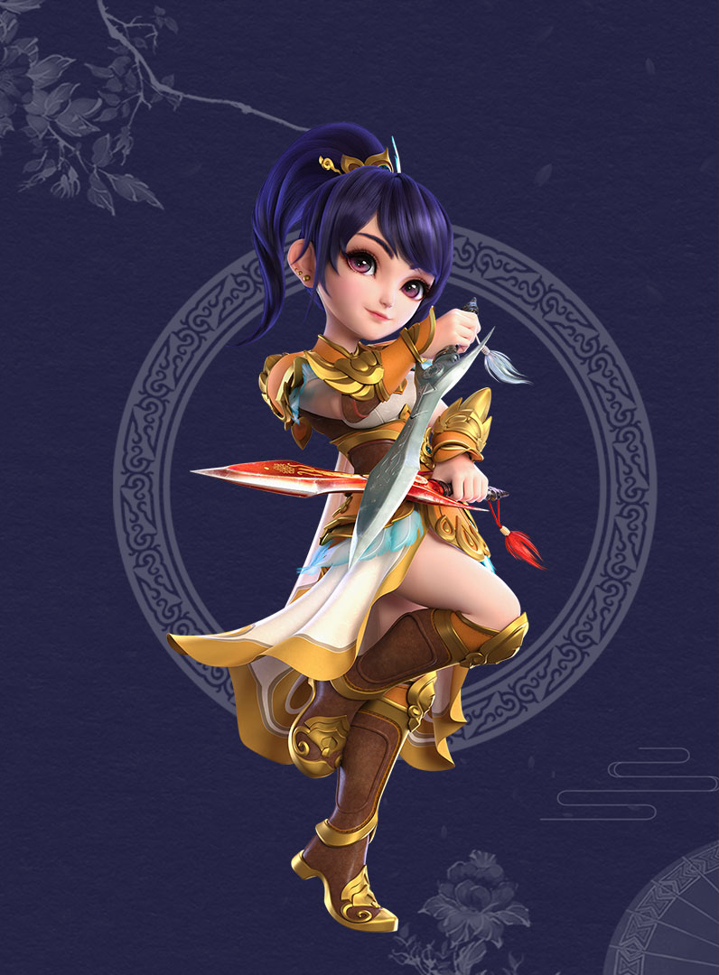 蓝印花布_《梦幻西游》电脑版"匠心传梦·非遗守护"计划