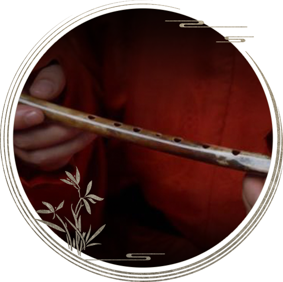 古龠-《梦幻西游》电脑版“匠心传梦，非遗守护”计划